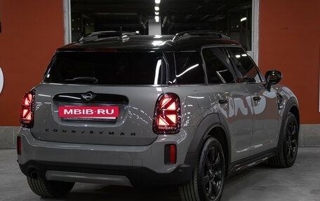 MINI Countryman II (F60), 2020 год, 2 698 000 рублей, 5 фотография