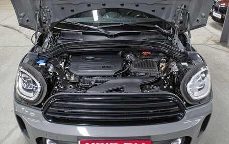 MINI Countryman II (F60), 2020 год, 2 698 000 рублей, 9 фотография