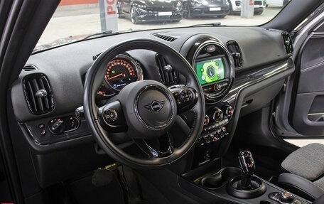 MINI Countryman II (F60), 2020 год, 2 698 000 рублей, 16 фотография