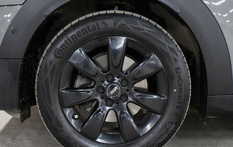 MINI Countryman II (F60), 2020 год, 2 698 000 рублей, 24 фотография