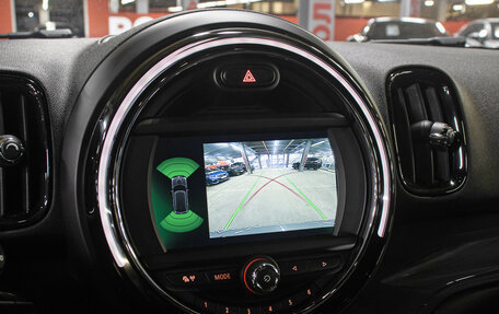 MINI Countryman II (F60), 2020 год, 2 698 000 рублей, 21 фотография