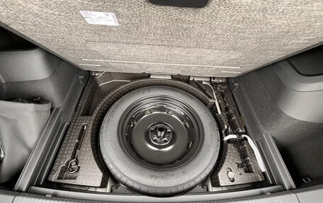 Volkswagen Tiguan, 2025 год, 5 860 665 рублей, 12 фотография