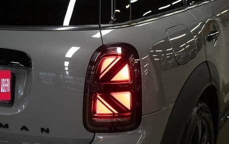 MINI Countryman II (F60), 2020 год, 2 698 000 рублей, 23 фотография