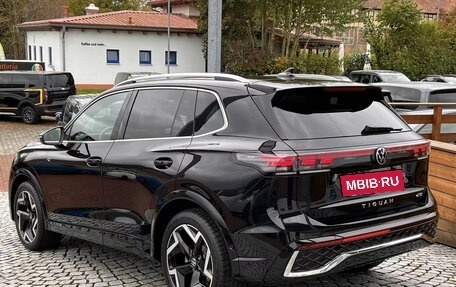 Volkswagen Tiguan, 2025 год, 5 860 665 рублей, 3 фотография