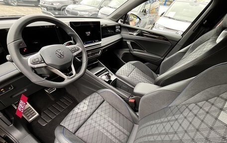 Volkswagen Tiguan, 2025 год, 5 860 665 рублей, 9 фотография