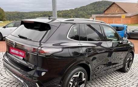 Volkswagen Tiguan, 2025 год, 5 860 665 рублей, 4 фотография