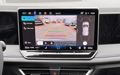 Volkswagen Tiguan, 2025 год, 5 860 665 рублей, 15 фотография