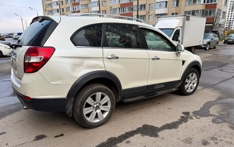 Daewoo Winstorm, 2007 год, 750 000 рублей, 3 фотография