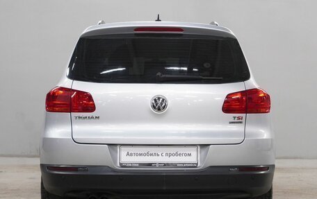 Volkswagen Tiguan I, 2011 год, 1 045 000 рублей, 6 фотография