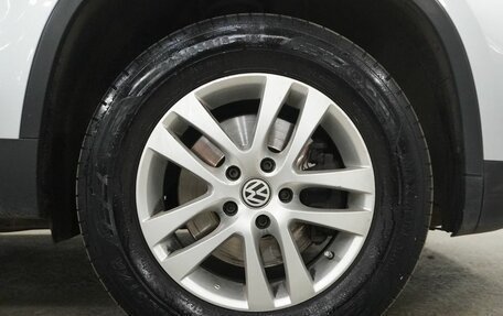 Volkswagen Tiguan I, 2011 год, 1 045 000 рублей, 10 фотография