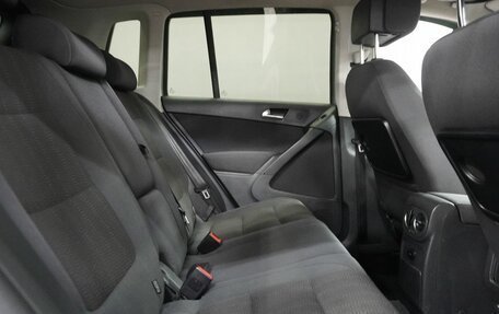 Volkswagen Tiguan I, 2011 год, 1 045 000 рублей, 13 фотография