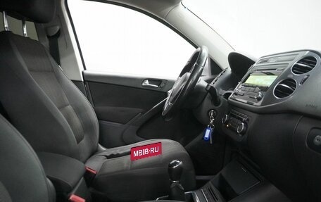 Volkswagen Tiguan I, 2011 год, 1 045 000 рублей, 12 фотография