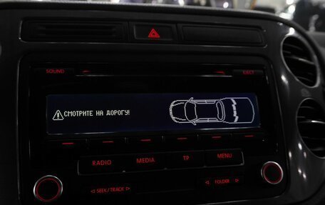 Volkswagen Tiguan I, 2011 год, 1 045 000 рублей, 16 фотография