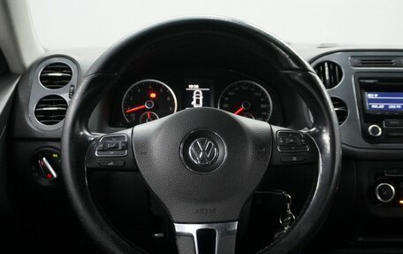 Volkswagen Tiguan I, 2011 год, 1 045 000 рублей, 15 фотография