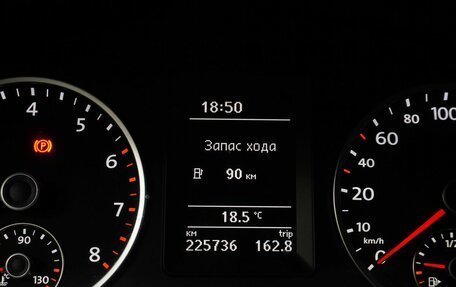 Volkswagen Tiguan I, 2011 год, 1 045 000 рублей, 17 фотография