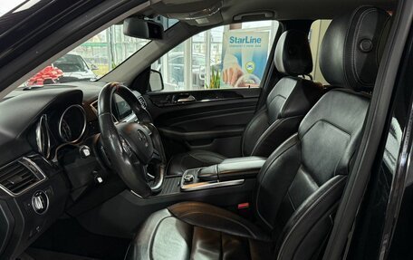 Mercedes-Benz M-Класс, 2012 год, 1 999 000 рублей, 7 фотография