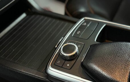 Mercedes-Benz M-Класс, 2012 год, 1 999 000 рублей, 21 фотография