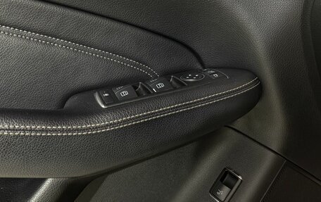 Mercedes-Benz M-Класс, 2012 год, 1 999 000 рублей, 24 фотография