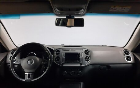 Volkswagen Tiguan I, 2016 год, 1 922 000 рублей, 12 фотография