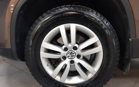 Volkswagen Tiguan I, 2016 год, 1 922 000 рублей, 9 фотография