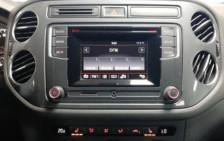 Volkswagen Tiguan I, 2016 год, 1 922 000 рублей, 14 фотография