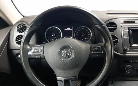 Volkswagen Tiguan I, 2016 год, 1 922 000 рублей, 16 фотография