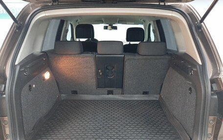 Volkswagen Tiguan I, 2016 год, 1 922 000 рублей, 19 фотография