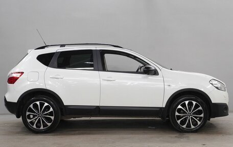 Nissan Qashqai, 2013 год, 1 085 000 рублей, 4 фотография