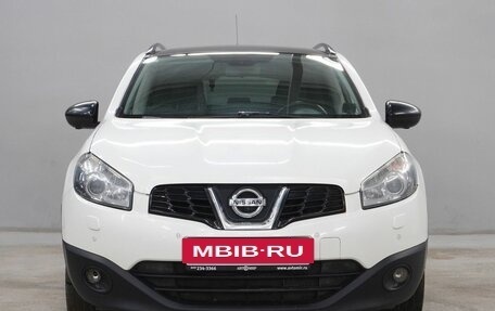 Nissan Qashqai, 2013 год, 1 085 000 рублей, 2 фотография