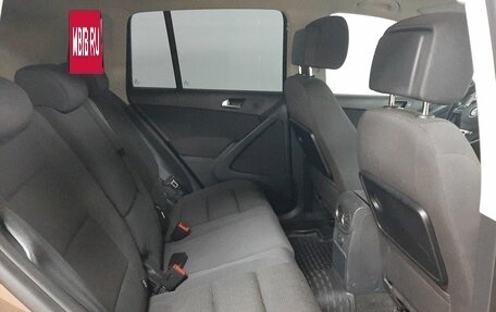 Volkswagen Tiguan I, 2016 год, 1 922 000 рублей, 11 фотография