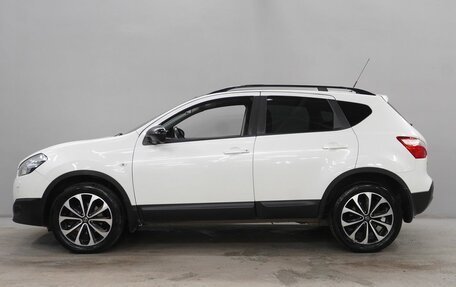 Nissan Qashqai, 2013 год, 1 085 000 рублей, 8 фотография