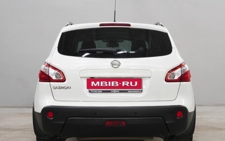 Nissan Qashqai, 2013 год, 1 085 000 рублей, 6 фотография