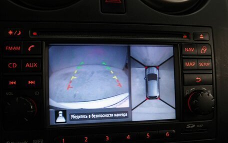 Nissan Qashqai, 2013 год, 1 085 000 рублей, 17 фотография