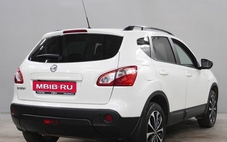 Nissan Qashqai, 2013 год, 1 085 000 рублей, 5 фотография