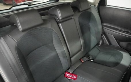 Nissan Qashqai, 2013 год, 1 085 000 рублей, 13 фотография