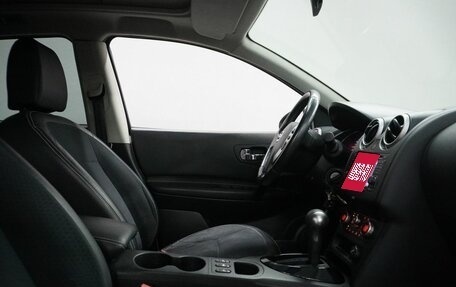 Nissan Qashqai, 2013 год, 1 085 000 рублей, 12 фотография