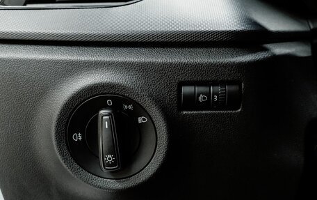 Skoda Rapid II, 2020 год, 1 200 000 рублей, 18 фотография