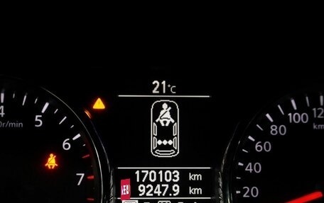 Nissan Qashqai, 2013 год, 1 085 000 рублей, 18 фотография