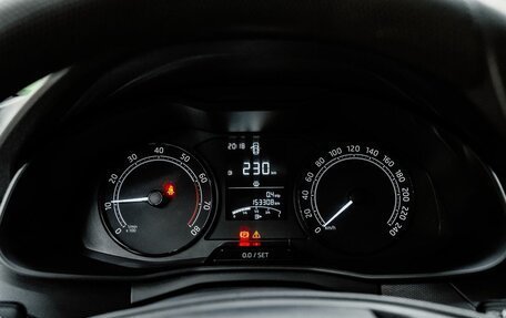 Skoda Rapid II, 2020 год, 1 200 000 рублей, 15 фотография