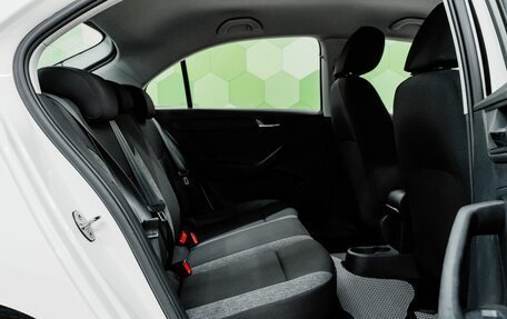 Skoda Rapid II, 2020 год, 1 200 000 рублей, 12 фотография