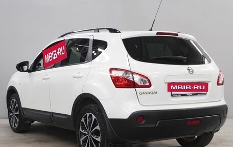 Nissan Qashqai, 2013 год, 1 085 000 рублей, 7 фотография