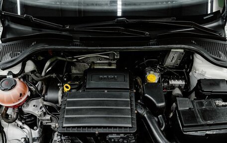 Skoda Rapid II, 2020 год, 1 200 000 рублей, 20 фотография