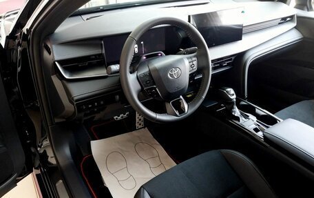 Toyota Camry, 2025 год, 4 800 000 рублей, 6 фотография