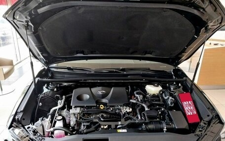 Toyota Camry, 2025 год, 4 800 000 рублей, 5 фотография