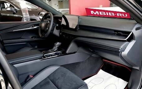 Toyota Camry, 2025 год, 4 800 000 рублей, 8 фотография