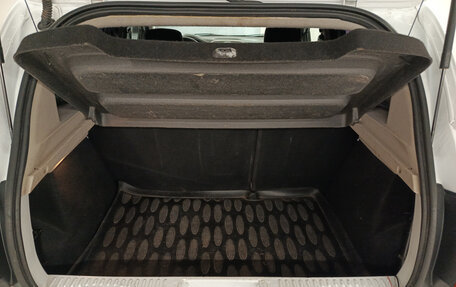 Renault Sandero II рестайлинг, 2014 год, 759 000 рублей, 12 фотография