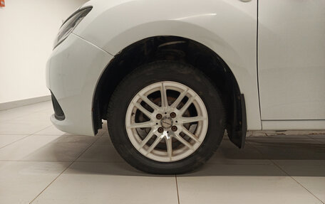 Renault Sandero II рестайлинг, 2014 год, 759 000 рублей, 22 фотография