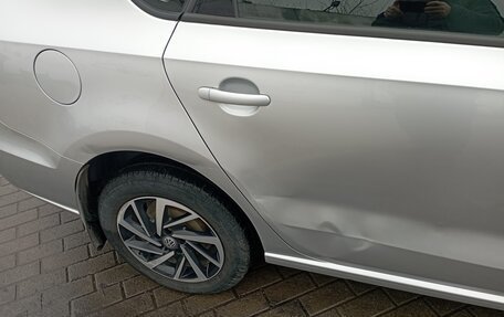 Volkswagen Polo VI (EU Market), 2018 год, 1 340 000 рублей, 5 фотография