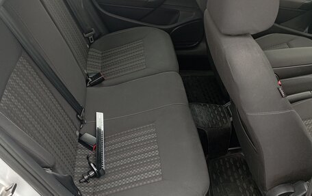 Volkswagen Polo VI (EU Market), 2018 год, 1 340 000 рублей, 9 фотография