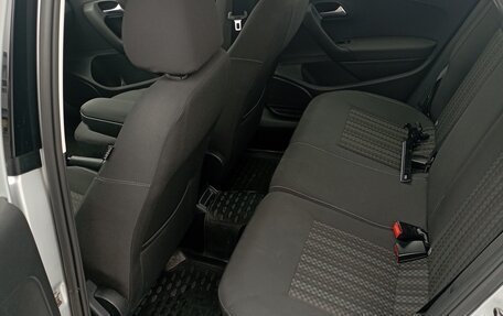 Volkswagen Polo VI (EU Market), 2018 год, 1 340 000 рублей, 11 фотография